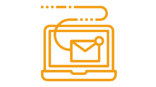 Newsletter Icon