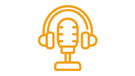 Podcast Icon